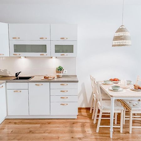 Apartamenty Flat White Ruczajowa Zielona Góra Kültér fotó