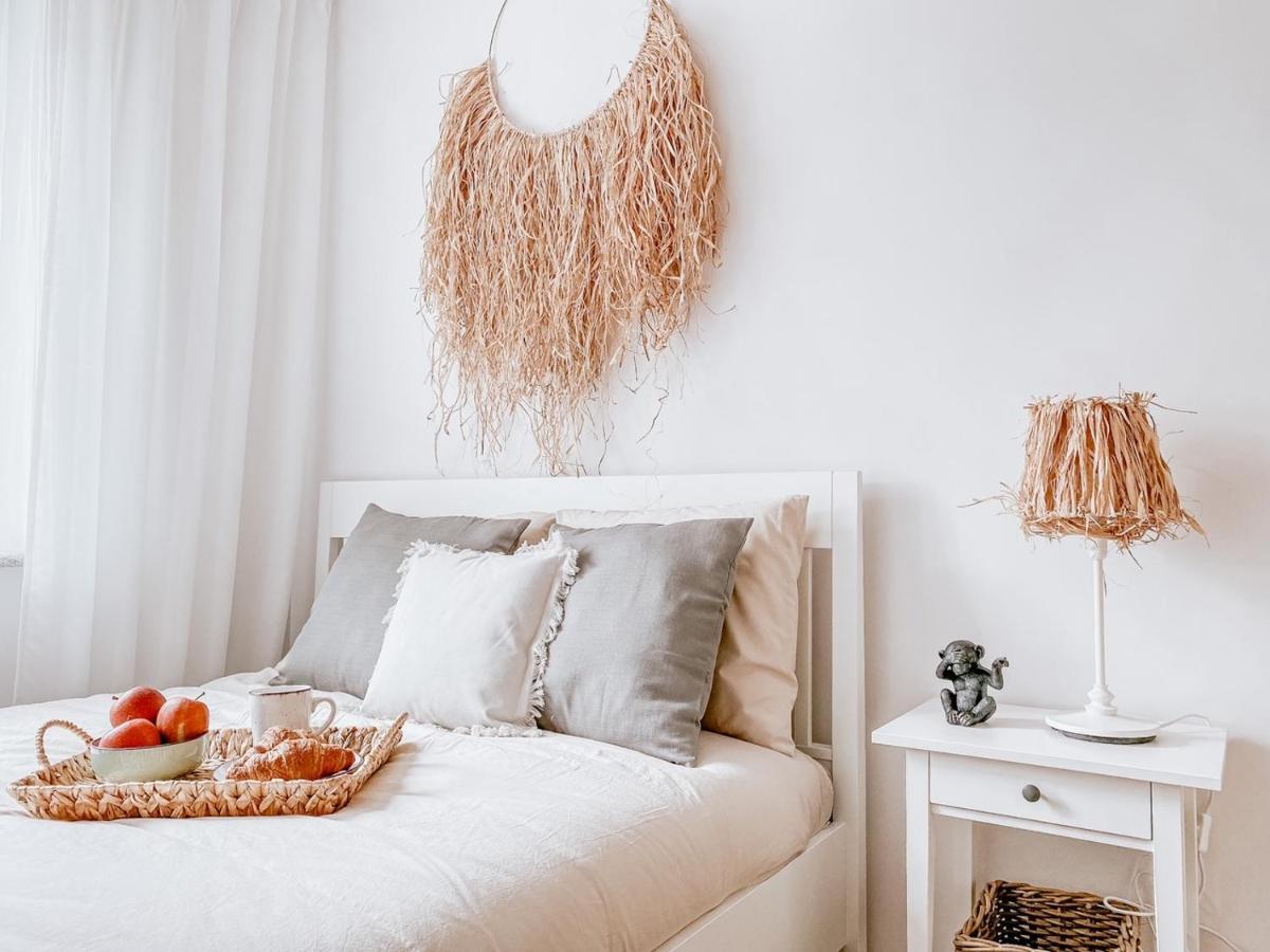 Apartamenty Flat White Ruczajowa Zielona Góra Kültér fotó
