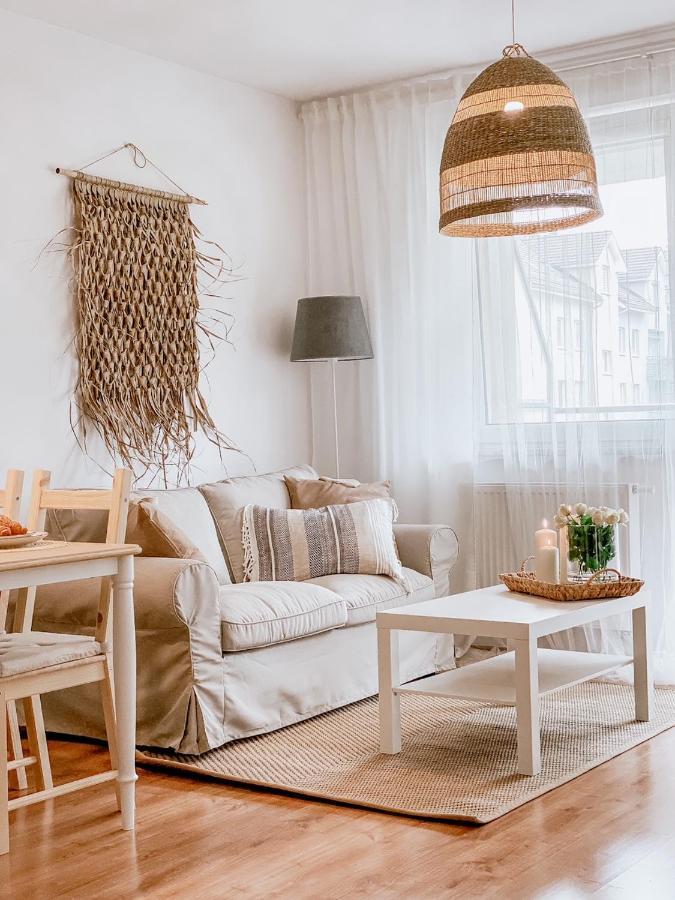 Apartamenty Flat White Ruczajowa Zielona Góra Kültér fotó
