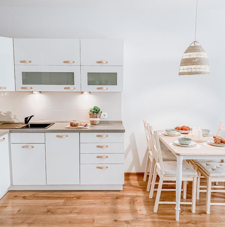 Apartamenty Flat White Ruczajowa Zielona Góra Kültér fotó