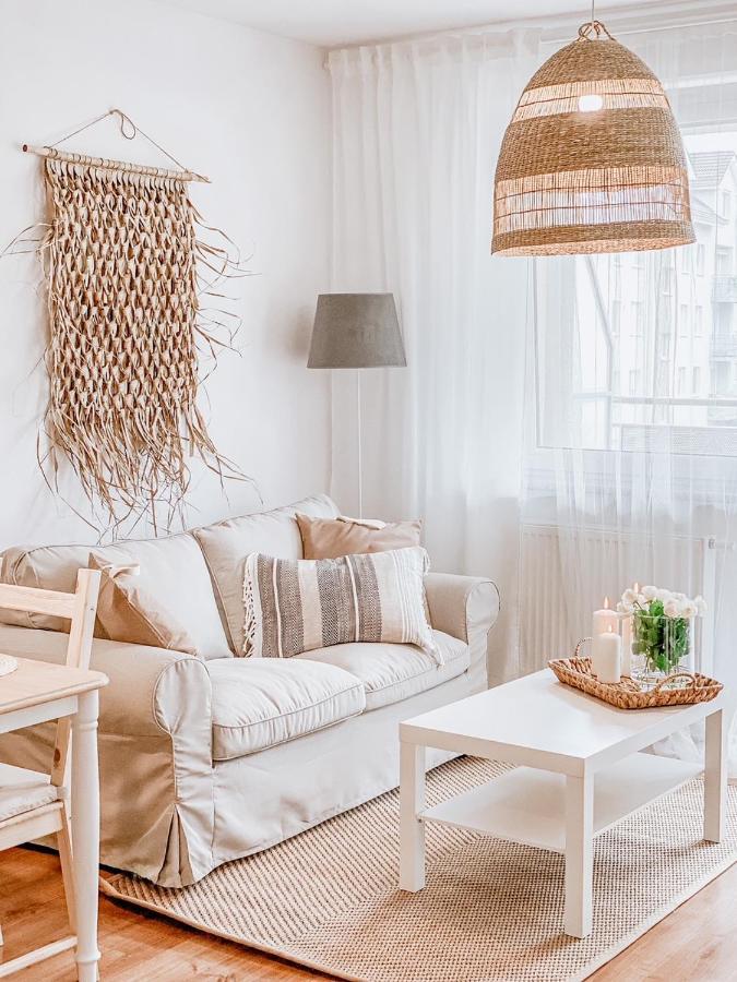 Apartamenty Flat White Ruczajowa Zielona Góra Kültér fotó